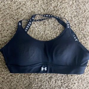 NWOT UnderArmour Sports Bra